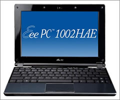 Eee PC 1002HAE